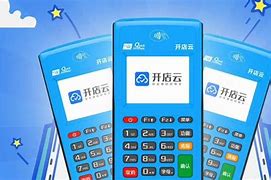 龙亭POS机办理